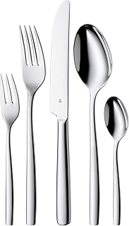 WMF Palma 1272916040 30-Piece Cutlery Set Basic