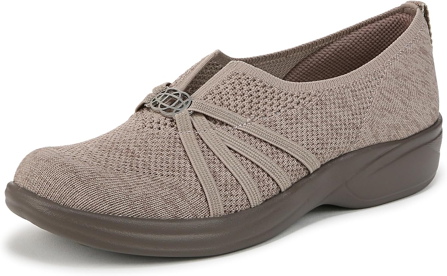 LifeStride Niche Knit Skimmers