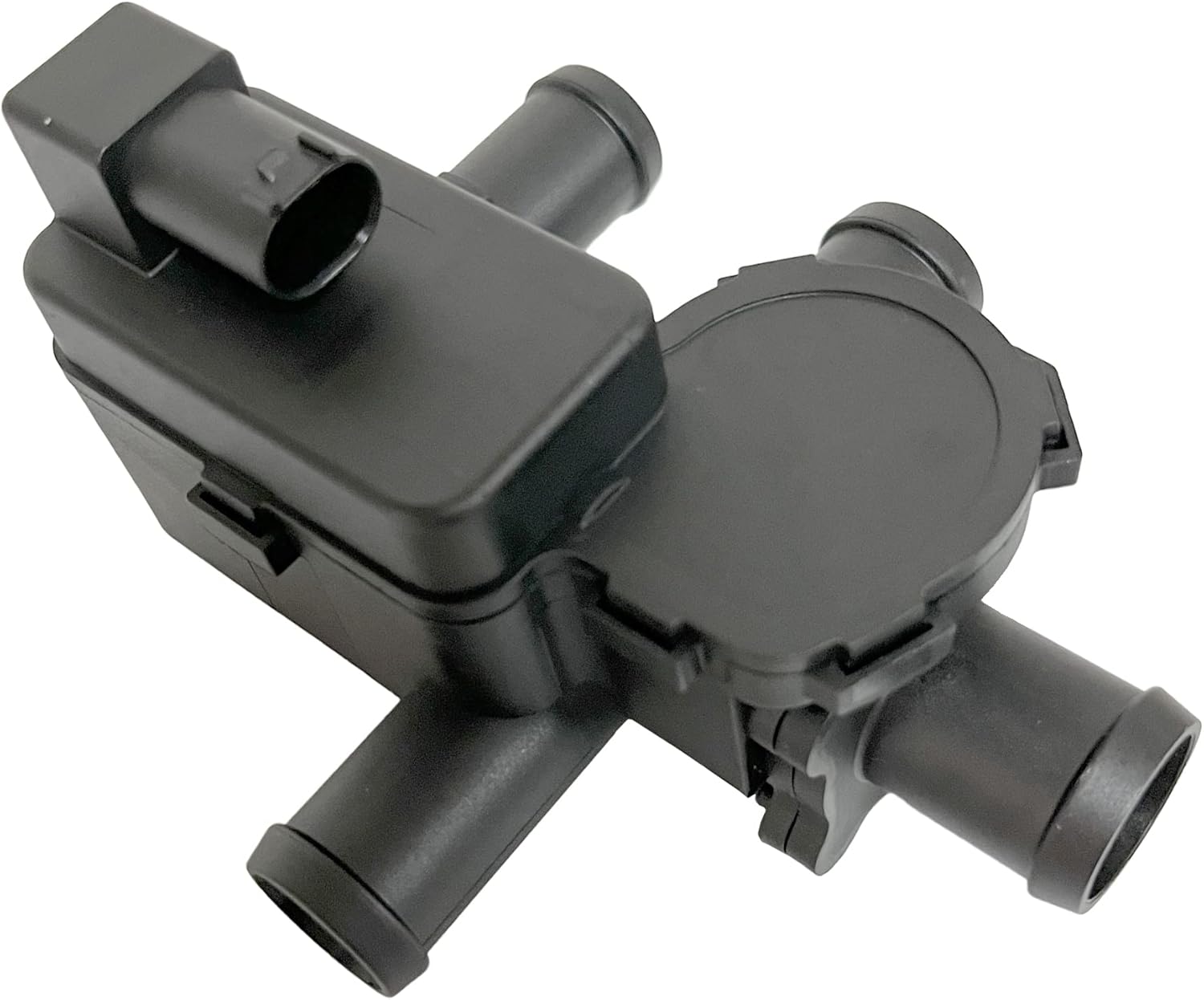 2308300084 HVAC Heater Control Valve Solenoid Valve for 2003-2019 Mercedes Benz S550 CL550 CL600 S600 SL500 SL550 SL600 CL63 CL65 S63 S65 SL63 SL65 AMG 230-830-00-84