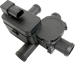 2308300084 HVAC Heater Control Valve Solenoid Valve for 2003-2019 Mercedes Benz S550 CL550 CL600 S600 SL500 SL550 SL600 CL63 CL65 S63 S65 SL63 SL65 AMG 230-830-00-84