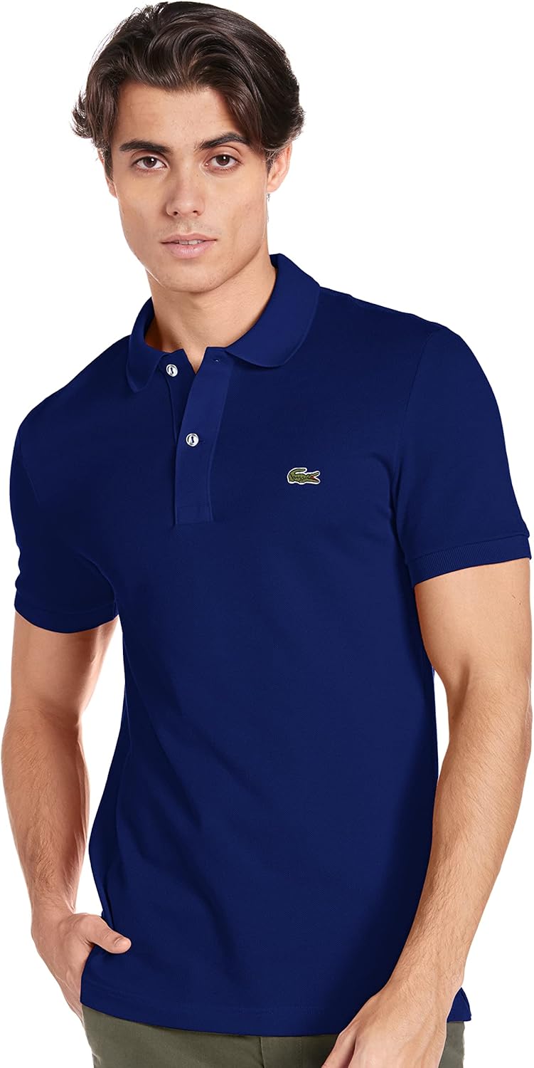 Lacoste Men's Polo Shirt