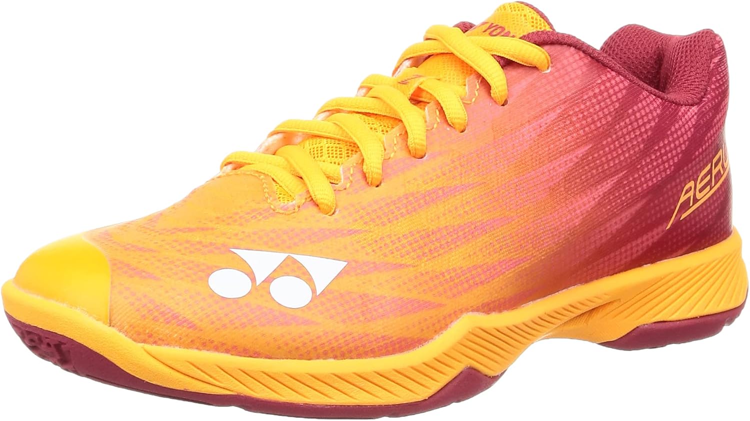 Yonex Aerus Z2 Men's Badminton Court Shoes