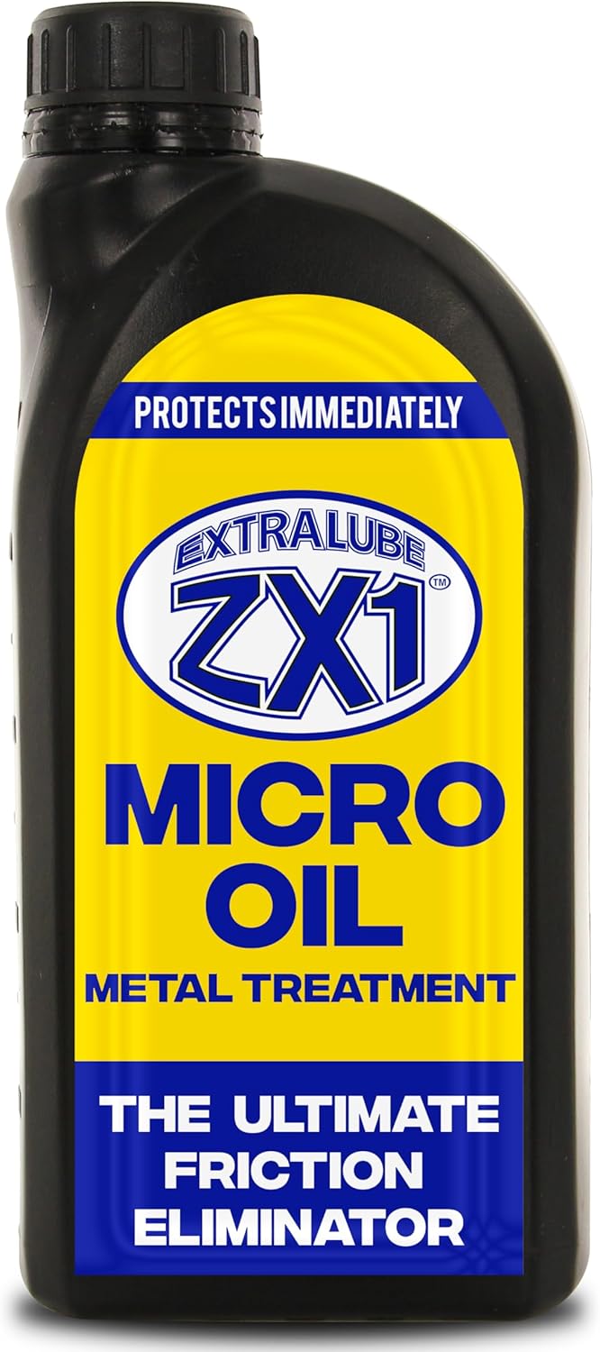 ZX1 EXTRALUBE MICRO OIL METAL TREATMENT 250ml