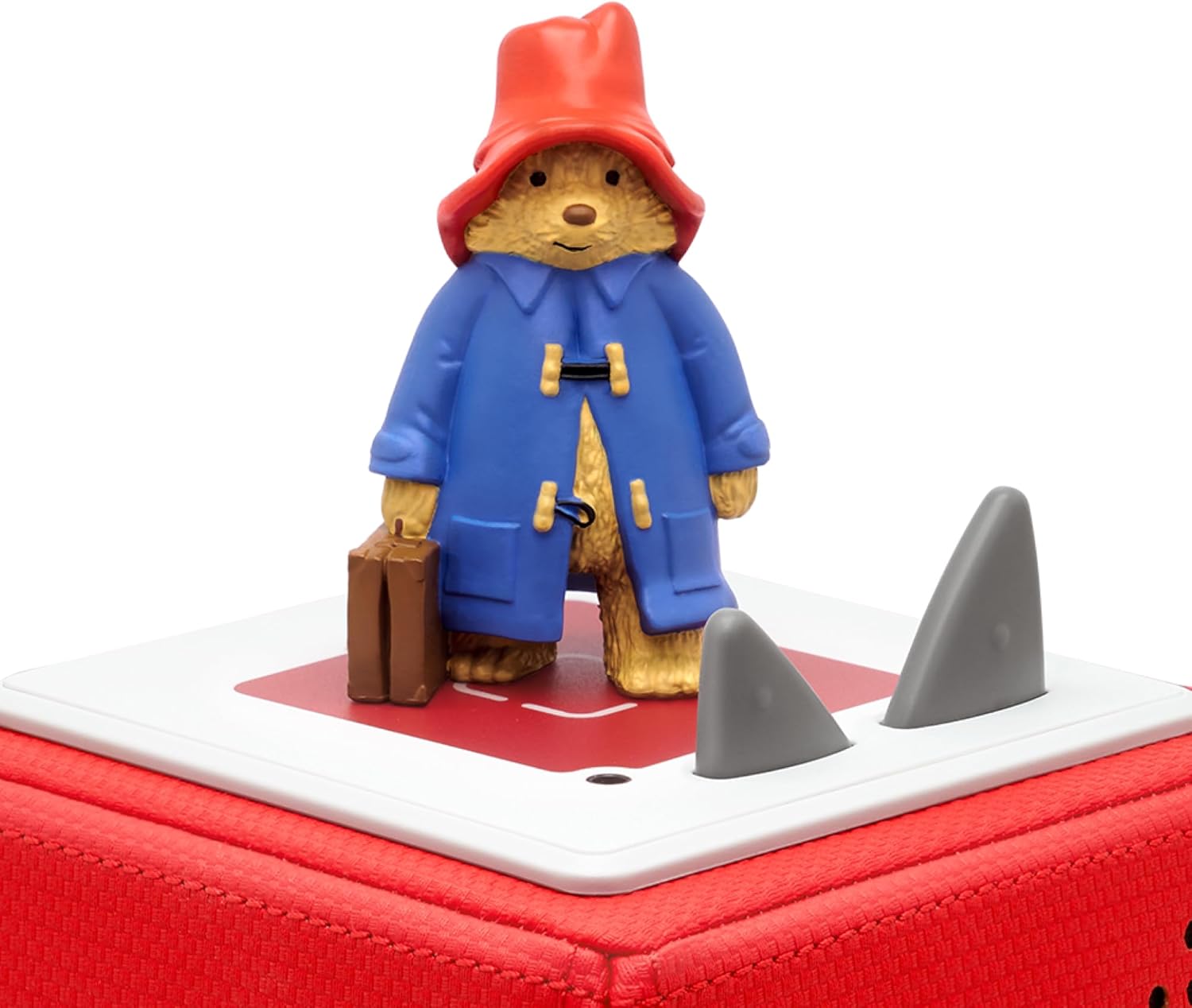 tonies Paddington Bear Audio Character - A Bear Called Paddington Audiobooks for Children