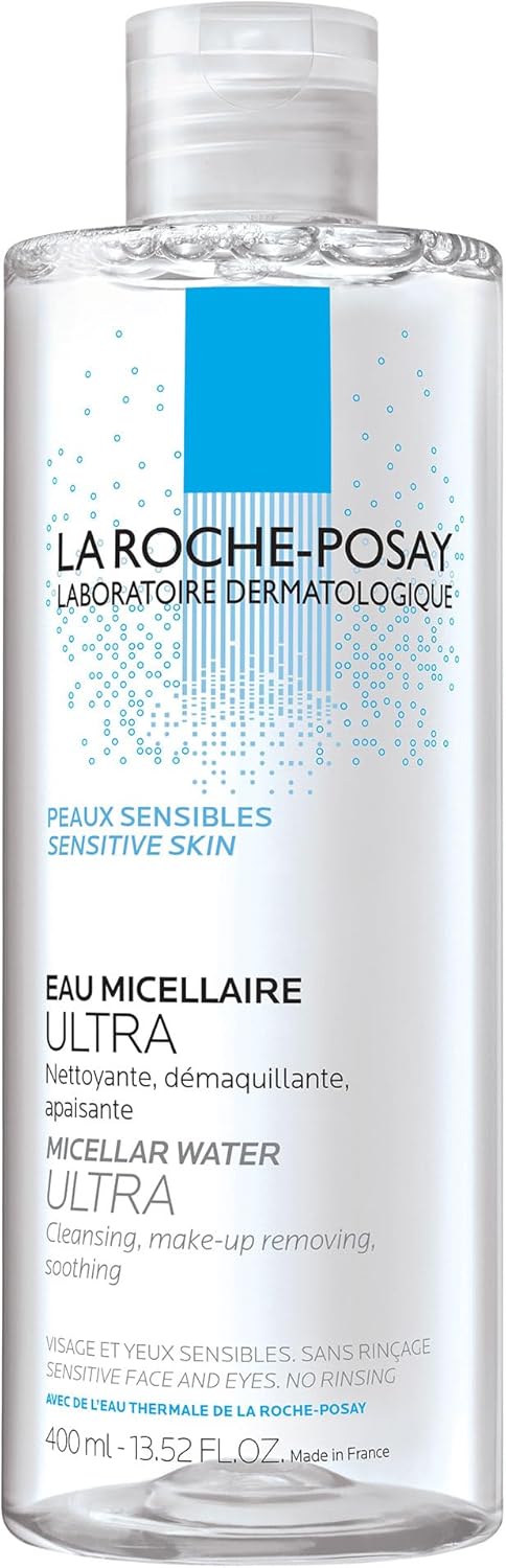 La Roche Posay Hydraphase Intense Legere 400 Ml