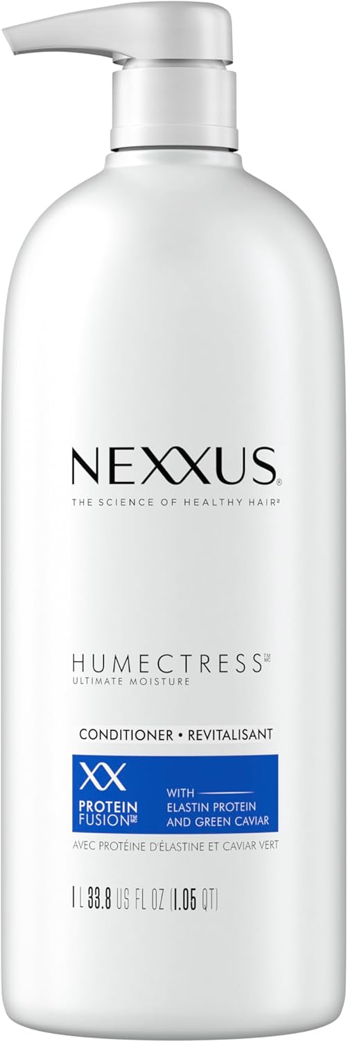 Nexxus Humectress Ultimate Moisturizing Conditioner 1 lt