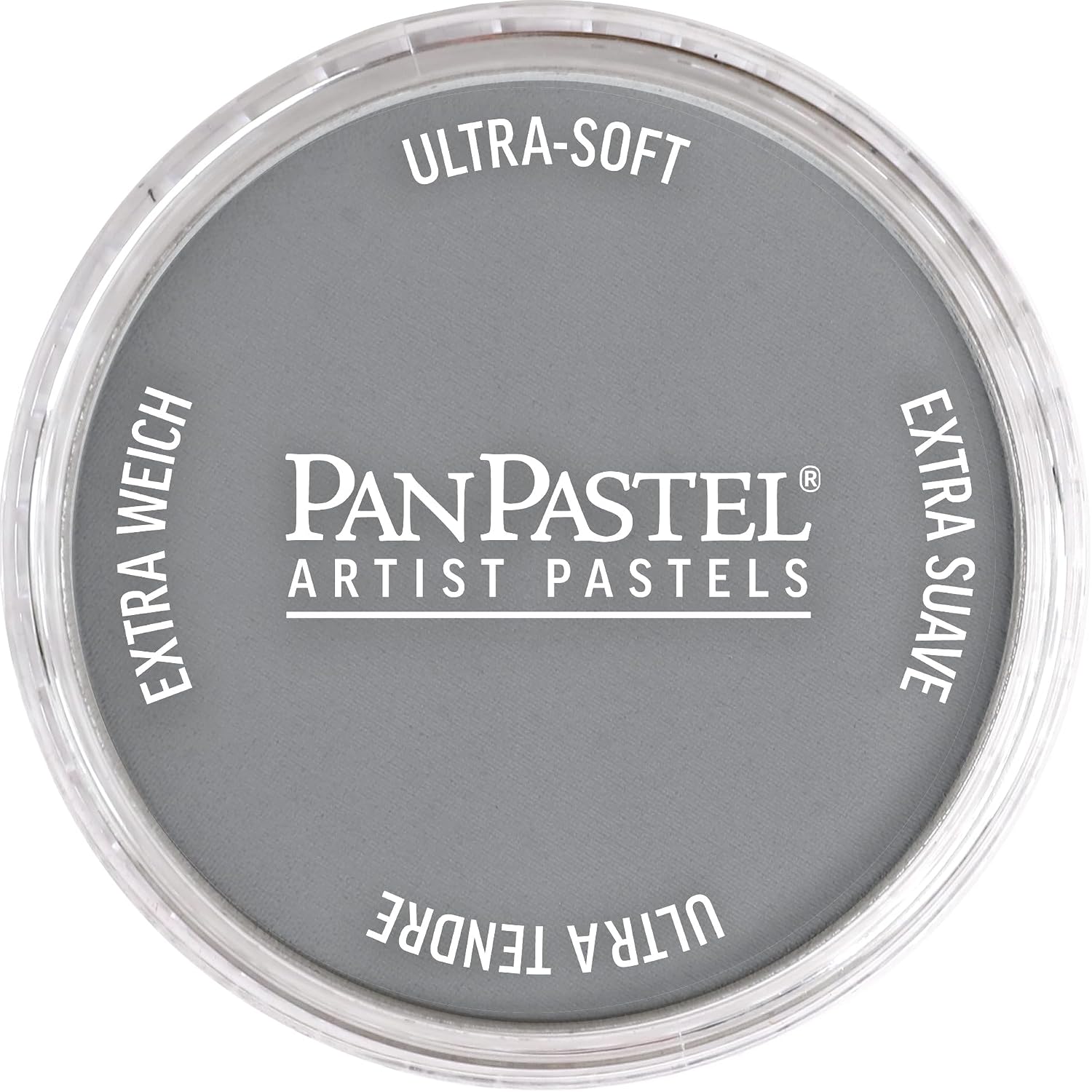 Pan Pastel Artists' Painting Pastels 840.7 Paynes Grey Tint