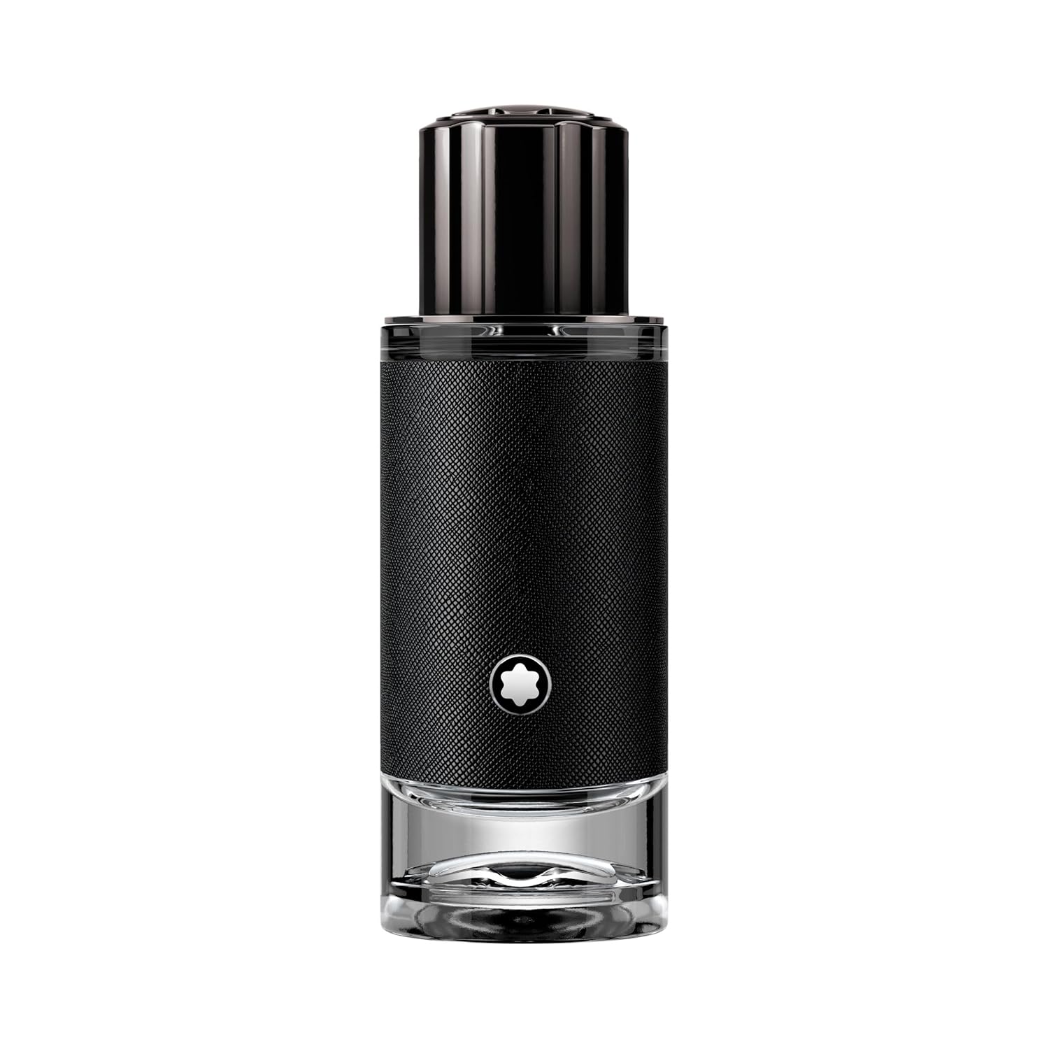 MONTBLANC - Explorer Eau de Parfum - Men's Fragrance - Woody Leathery Aromatic - With notes of Bergamot, Vetiver & Patchouli