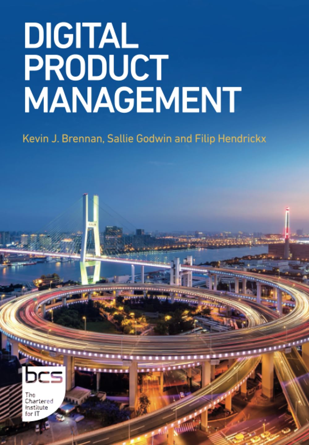 Digital Product Management