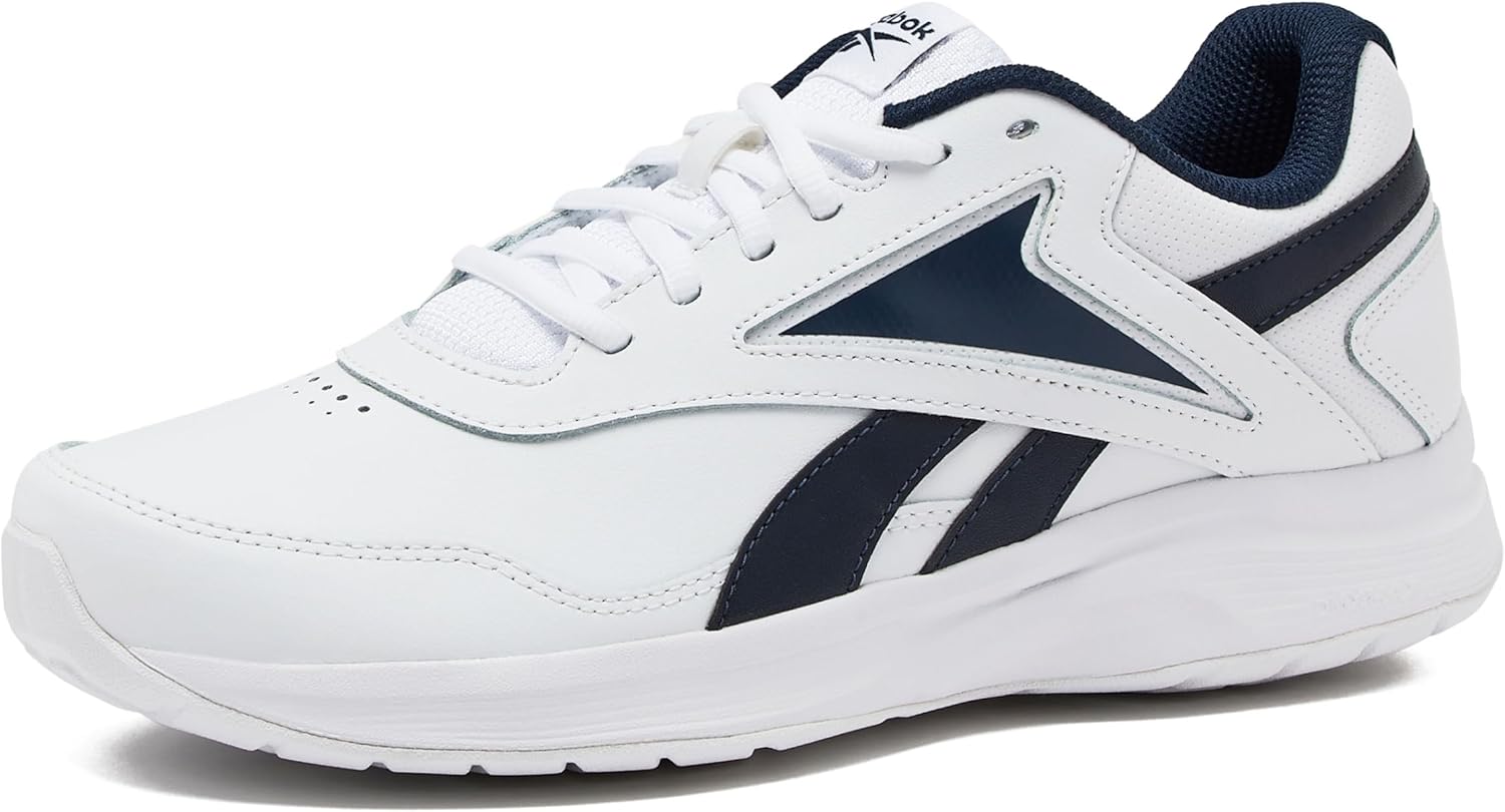 Reebok Men's Walk Ultra 7 DMX Max Shoe, Medium X-Wide