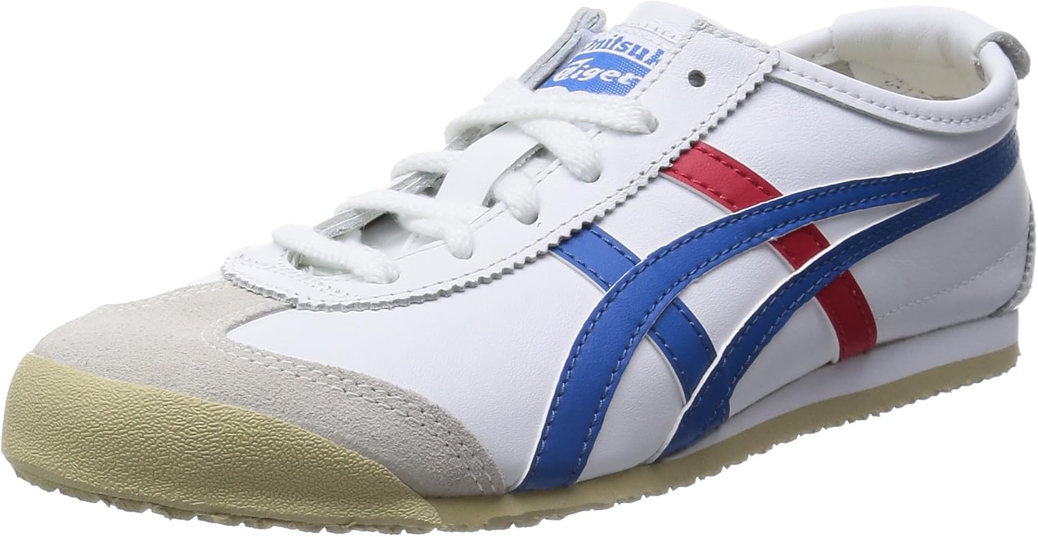 Onitsuka Tiger Mexico 66 1183C102 Men's Size