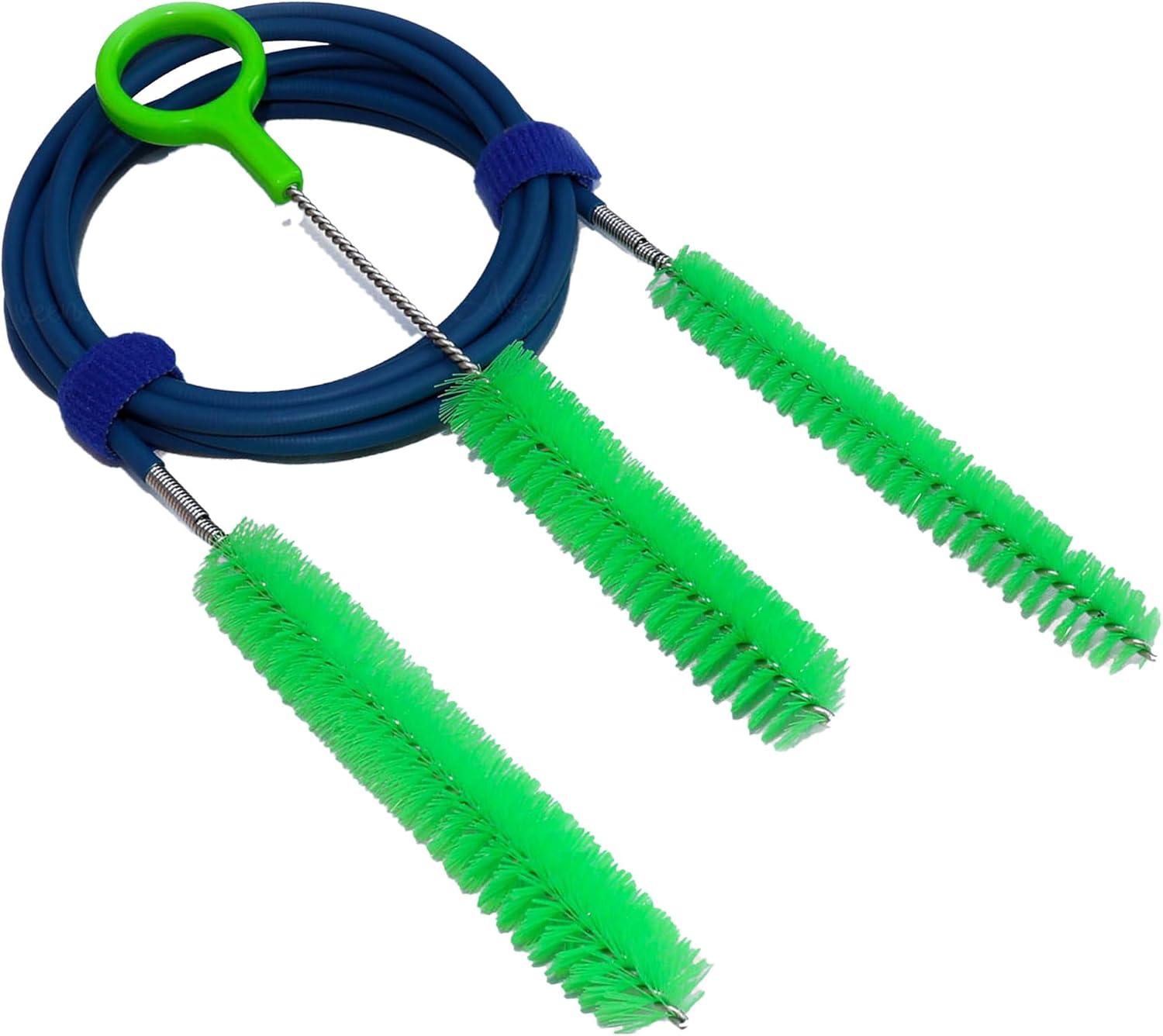 Aveen CPAP Tube and Mask Cleaning Brush, Suitable for All CPAP Hoses and Masks, CPAP Hose Cleaning Brush Kit, Enhance Your CPAP Machine and CPAP mask, CPAP mask Cleaner