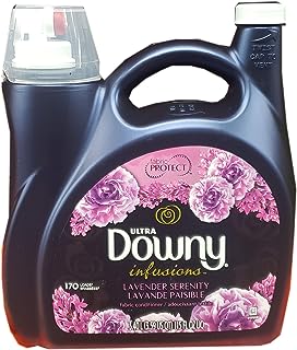 Downy Infusions Lavender Serenity (115 Oz), 115 Fl Oz