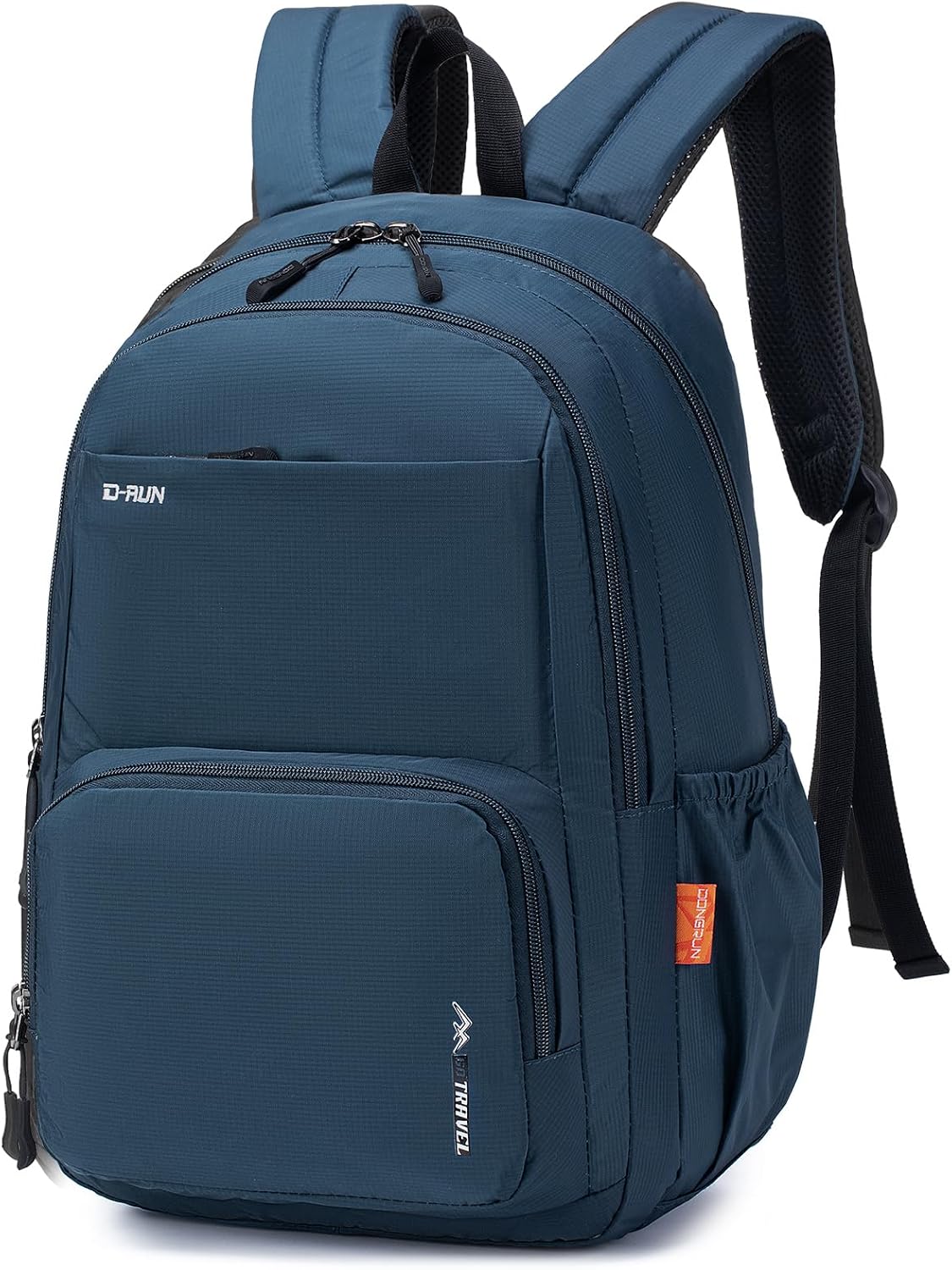 40x30x15cm Personal Item Travel Backpack,16x12x6inch Carry On Bag