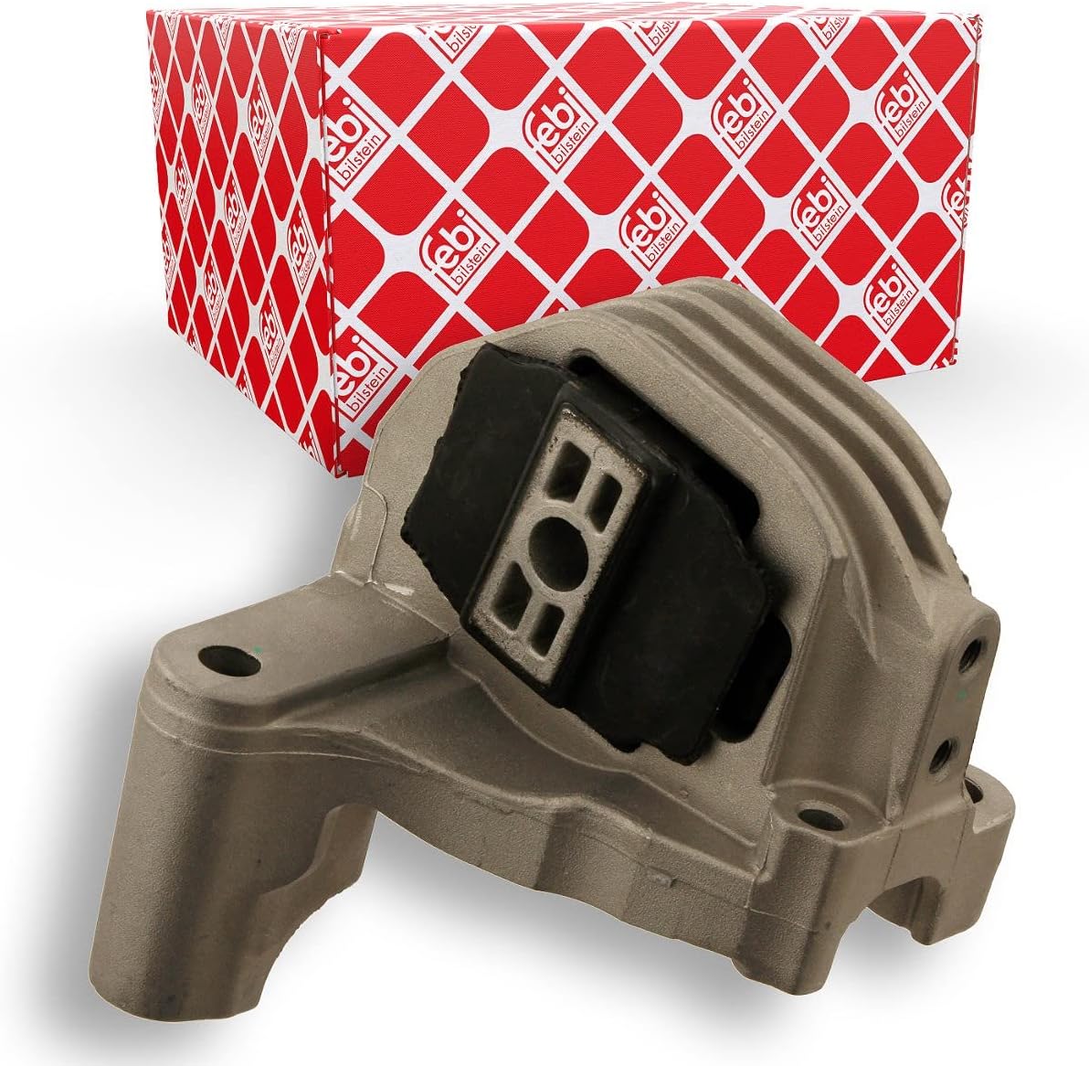 febi bilstein 30144 Engine- /Transmission Mount, pack of one