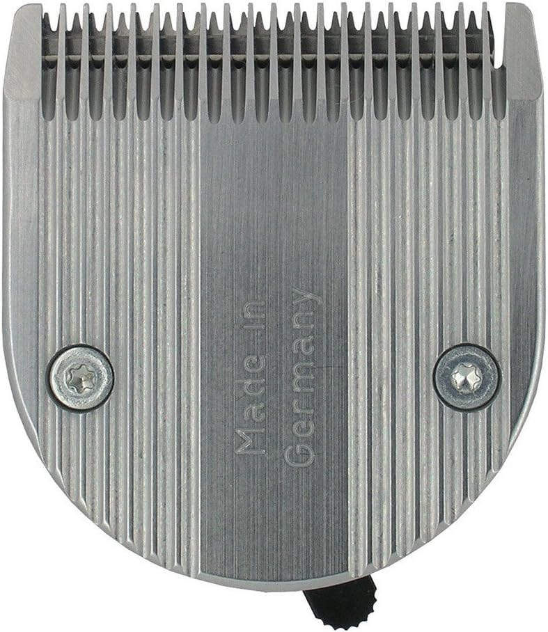 Wahl 5 in 1 Adjustable Clipper Blade, Moser Blades for Arco and Adelar Clippers, Coarse Standard, Snap On and Off, Easy Clean, Varied Cutting Lengths, Replacement Blades