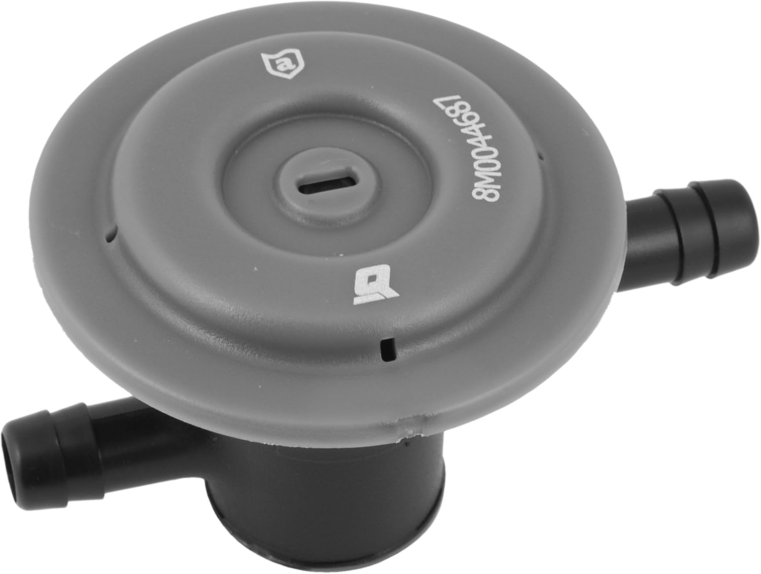 Attwood 9300FDV7 Universal Fuel Demand