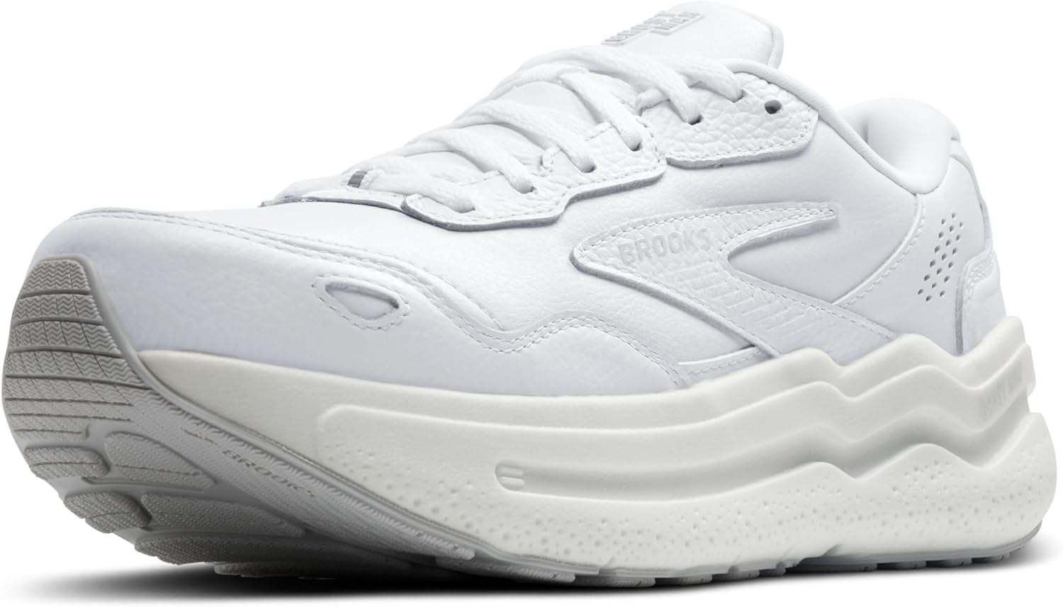 Brooks Women's Ghost Max L Sneaker