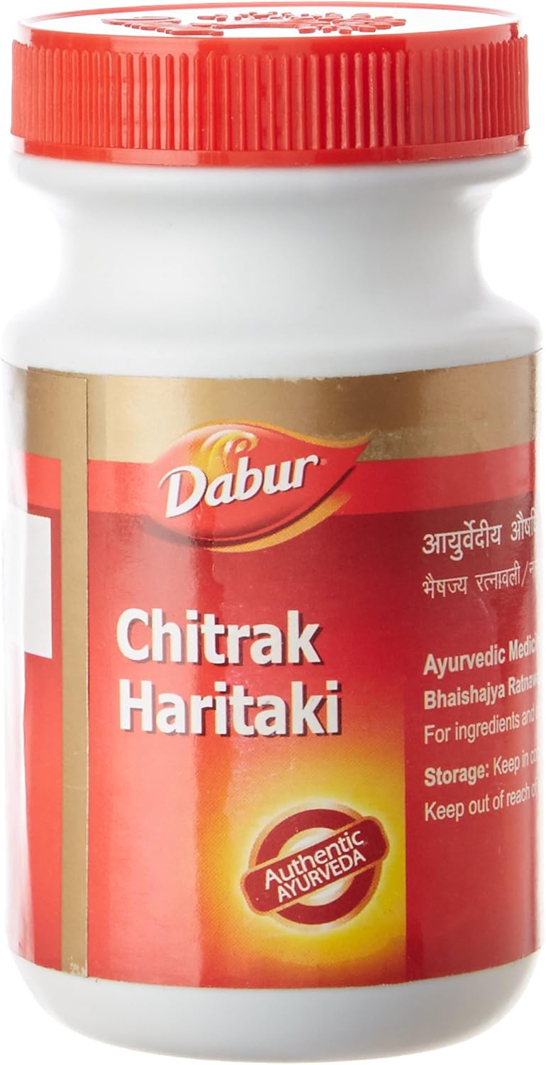 Dabur Chitrak Haritaki - 250 g