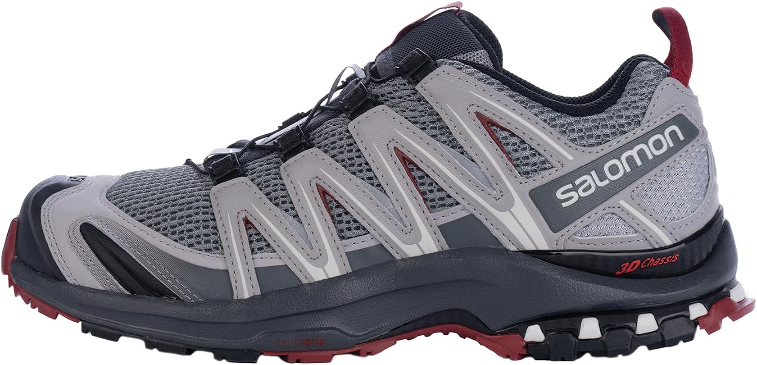 Salomon Men’s XA PRO 3D Trail Running Shoes