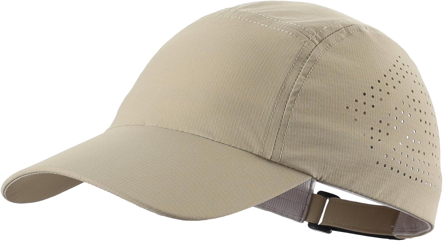 Home Prefer Mens Womens UPF50+ Quick Dry Sun Hat Lite UV Protection Hat Baseball Caps Golf Cycling Fishing Sports Running Hat