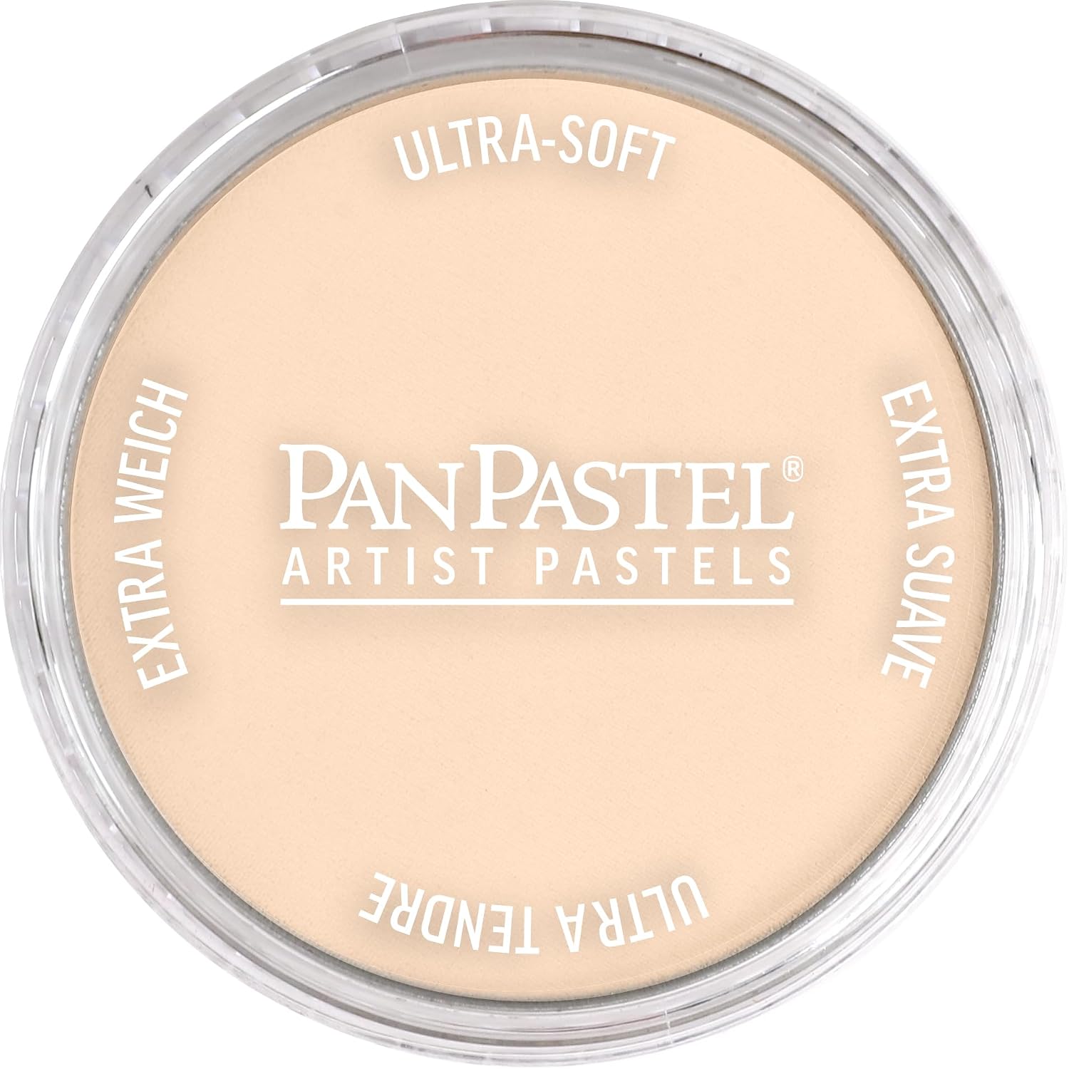 Pan Pastel Artists Pastel Burnt Sienna Tint - 7408