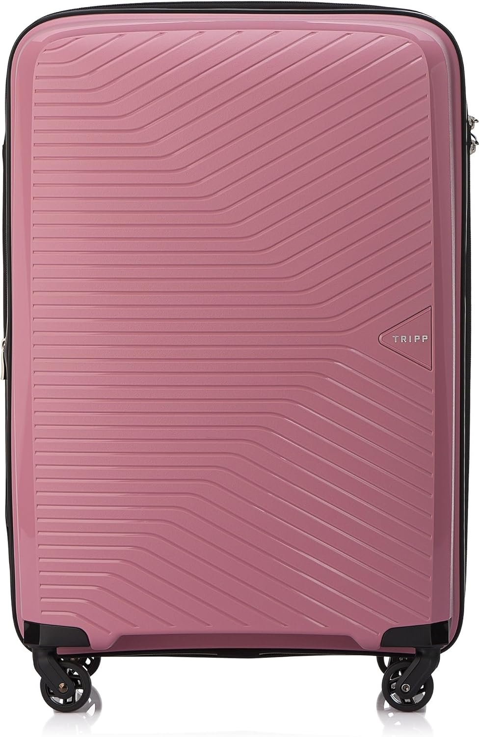 TRIPP Chic Rose Medium Suitcase