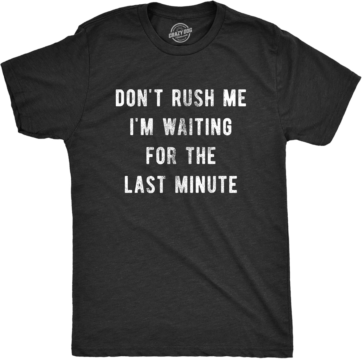 Funny Mens Shirts Sarcastic Tees with Funny Sayings and Cool Designs for Guys