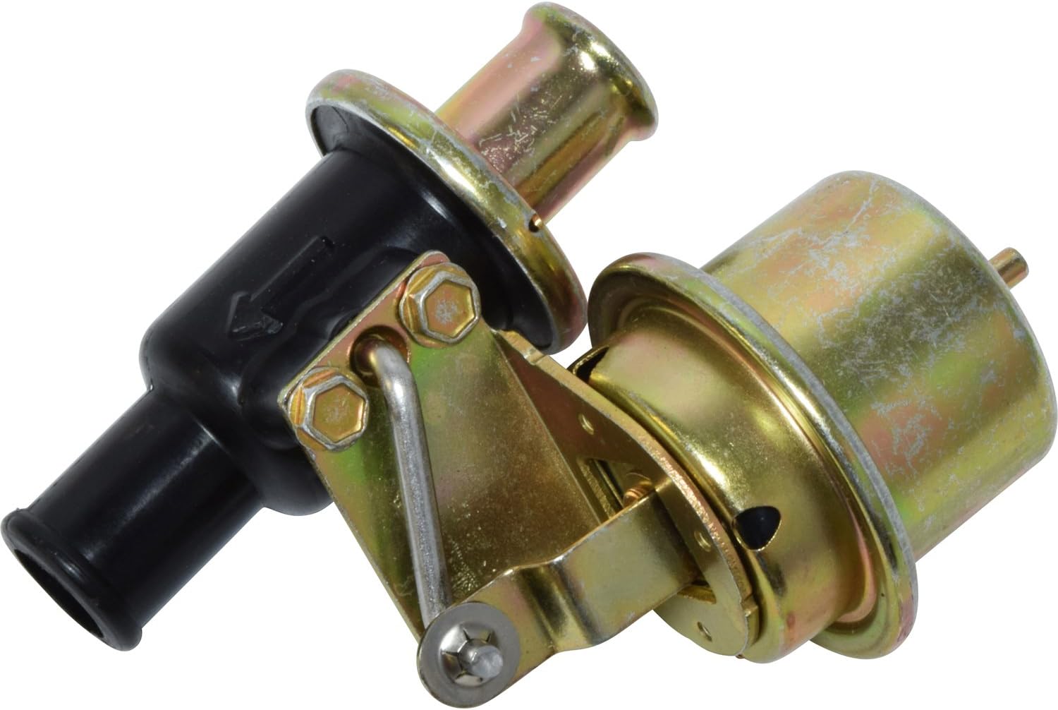 Universal Air Conditioner HV 1022C HVAC Heater Control Valve