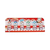 Kinder Mini Figures, 90g