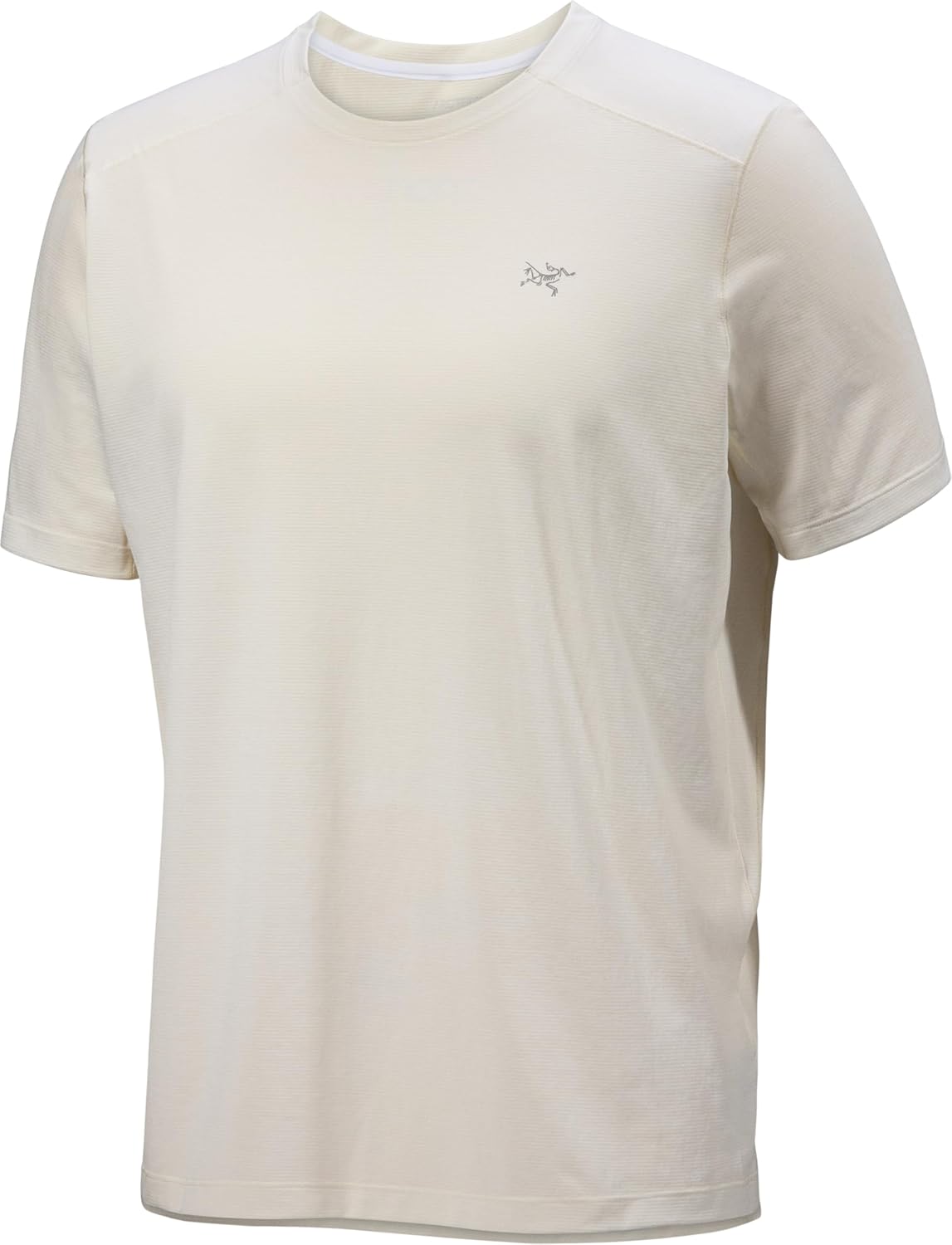 Arc'teryx Cormac Crew Neck Shirt SS Men's | Performance Tee for High-Output Activities
