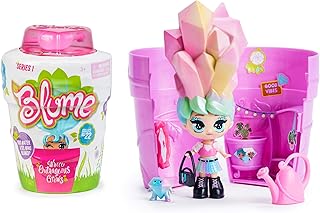 Blume Doll - Add Water & See Who Grows