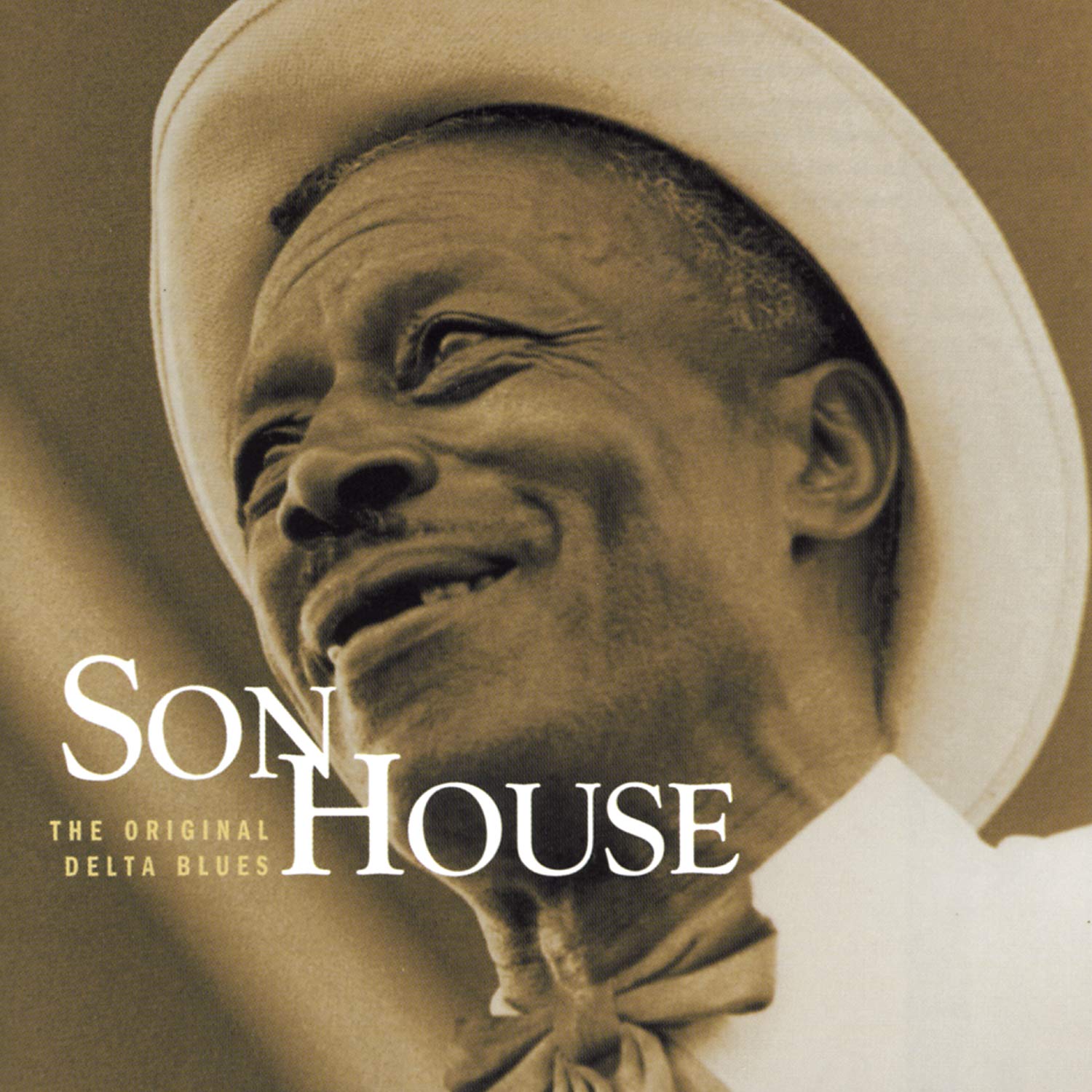 The Original Delta Blues Mojo Working': Blues For The Next Generation