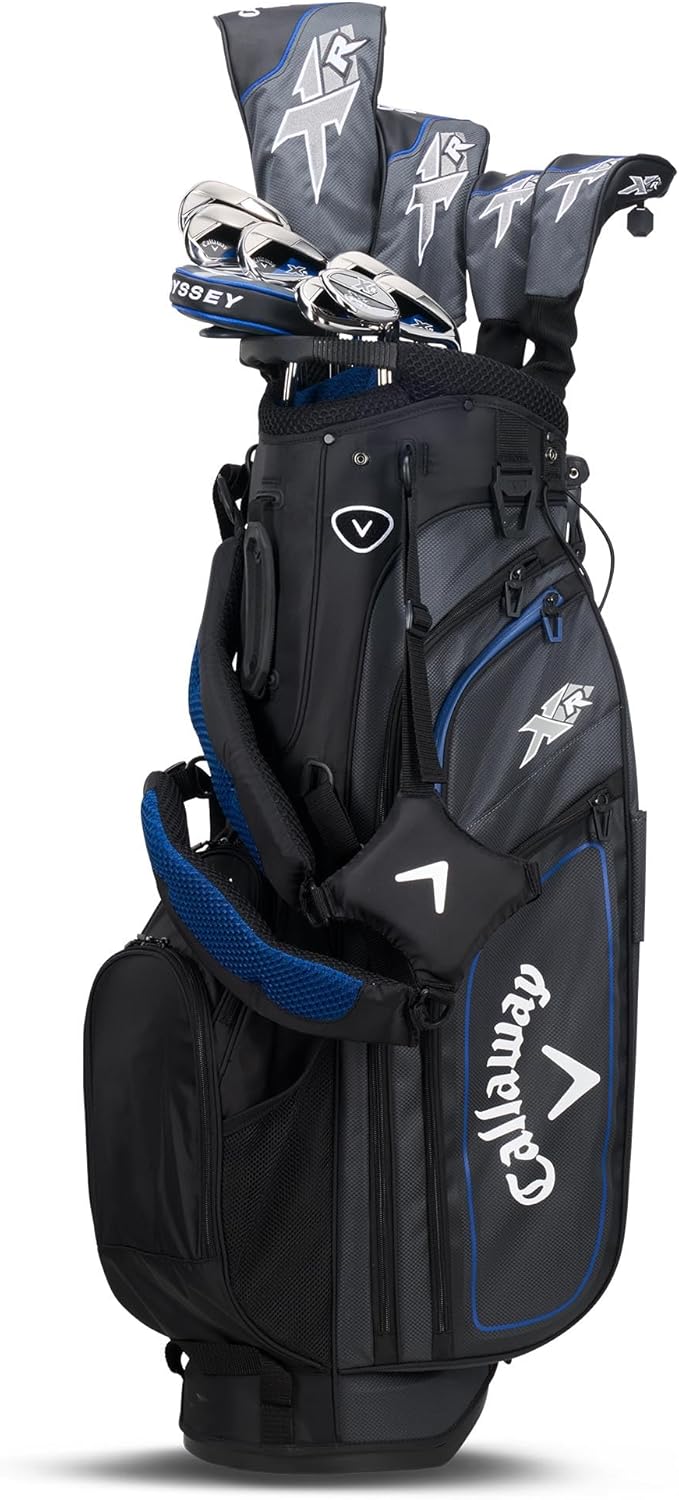 Callaway Golf XR Complete Set
