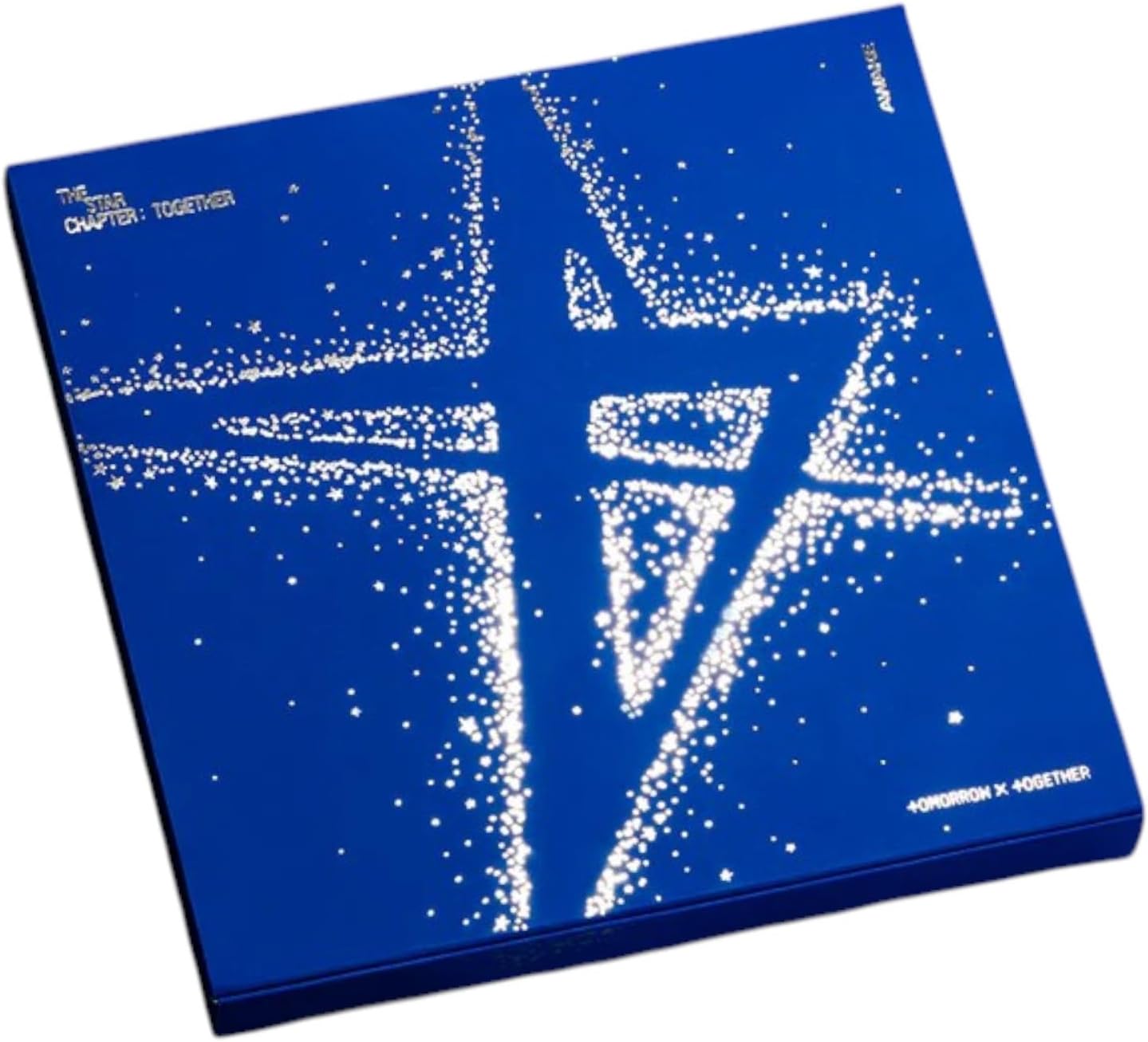 TXT 4th Full Album [The Star Chapter: TOGETHER] Photobook Version + [Extra Photocard] (AWAKE)