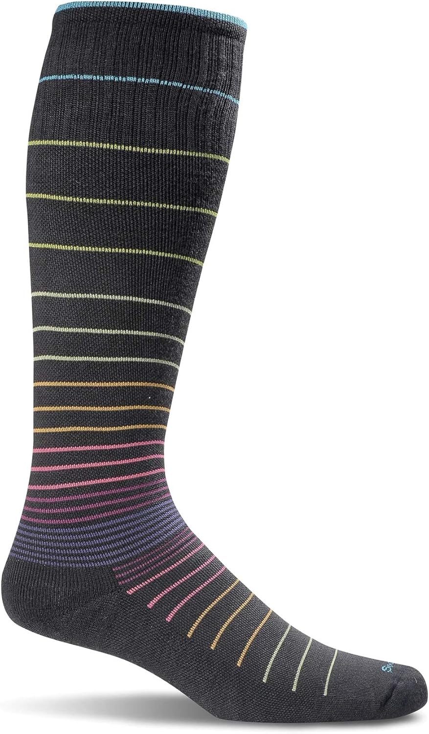 Sockwell Women's Circulator Moderate Graduated Compression Socks
