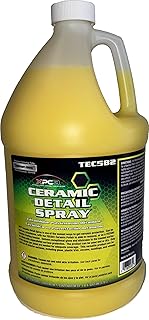 TEC582 Ceramic Detail Spray (1 Gallon)