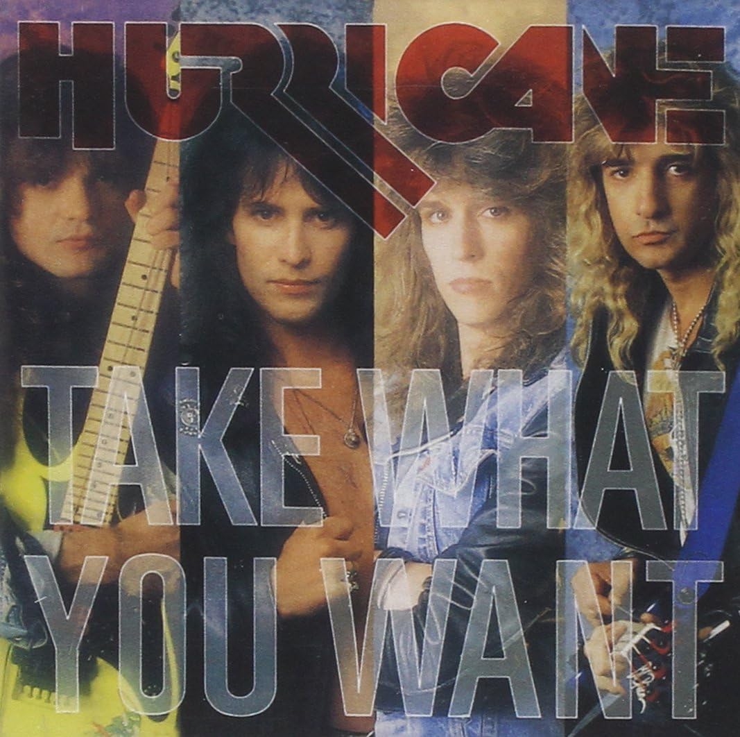 Take What You Want