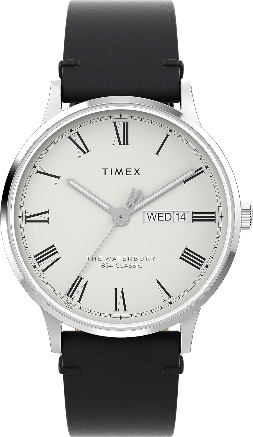Timex 40 mm Waterbury Classic Watch