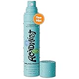 Hypochlorous Acid Spray for Face & Body, Helps Reduce Redness and Breakouts, Hypochlorous Spray, Multi-Purpose Topical Facial Skin Repair, pH-Balancing Toner, TSA Travel Size, Livaclean