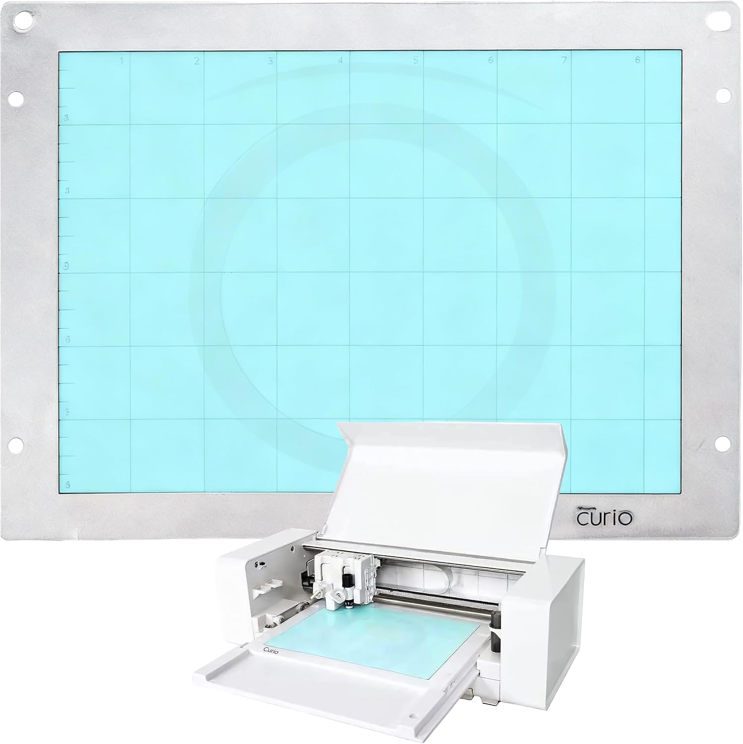 Silhouette America Curio Cutting Mat, Small