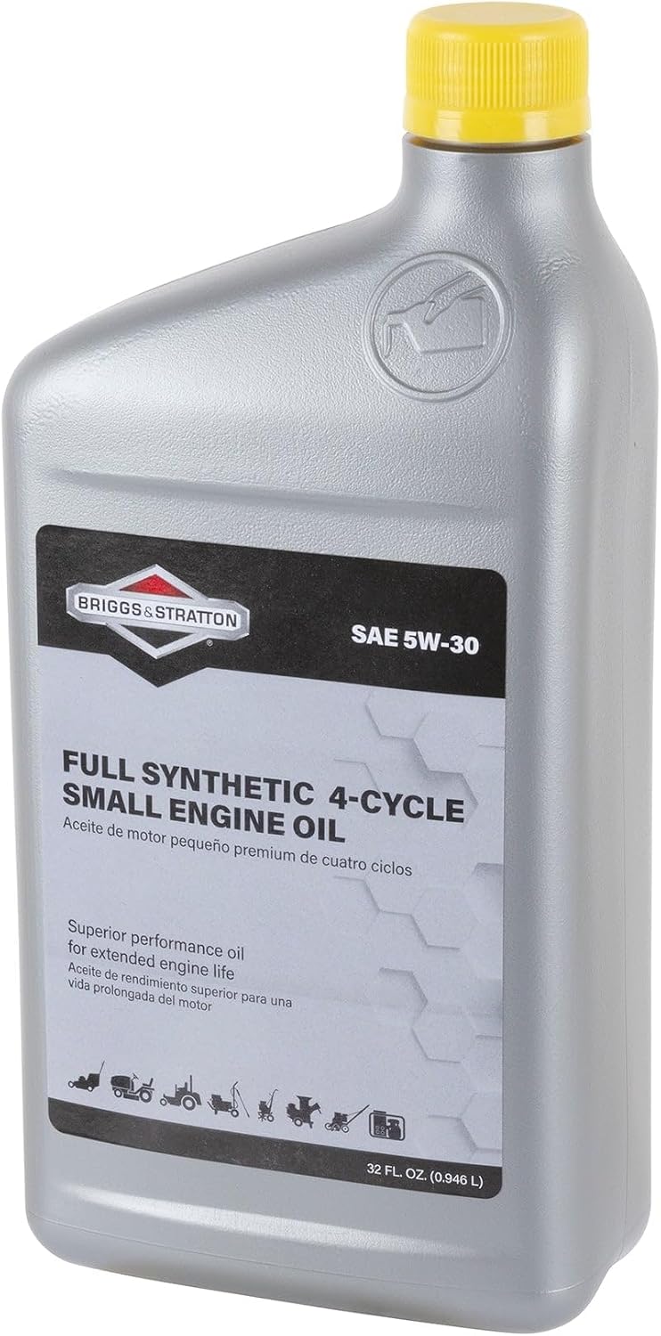 Briggs & Stratton SAE 5W-30