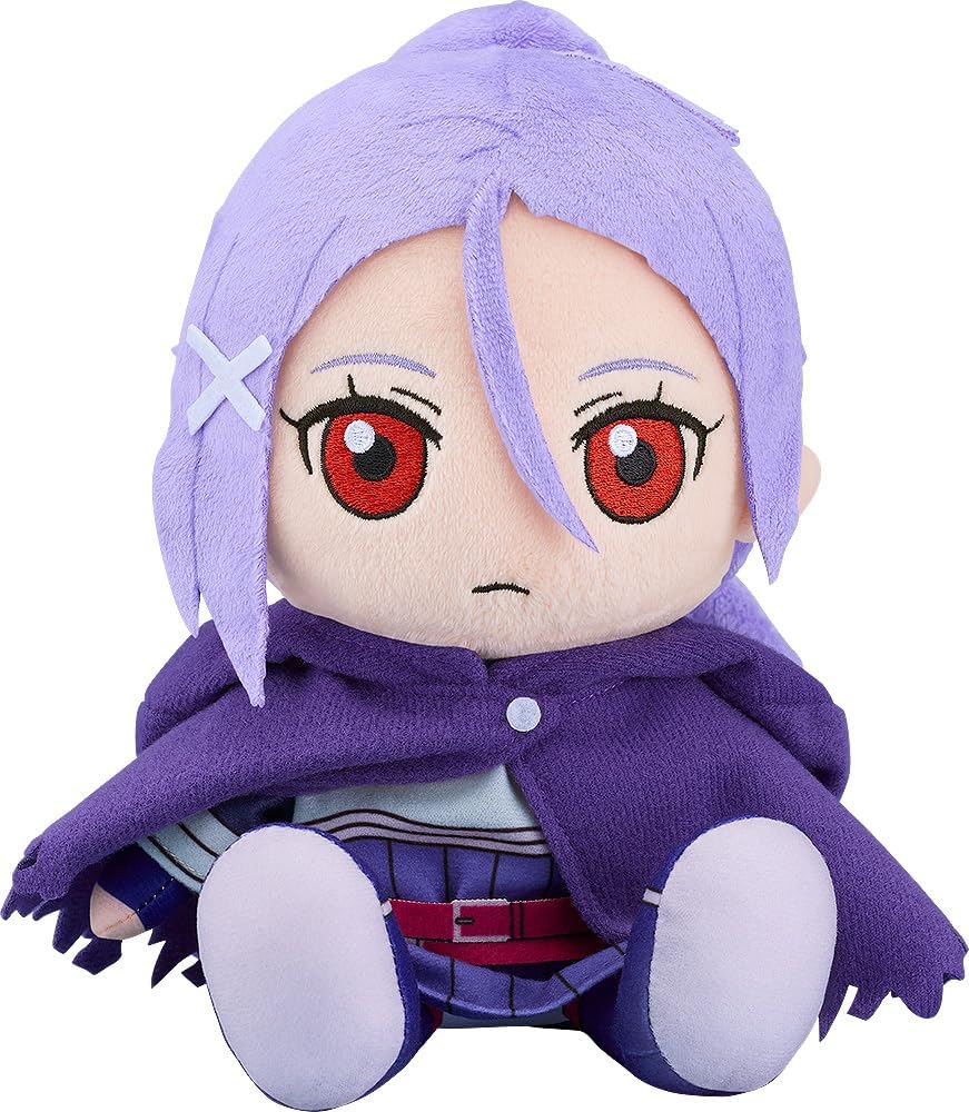 Good Smile Company Sword Art Online The Movie -Progressive- Scherzo of Deep Night: Mito Plushie