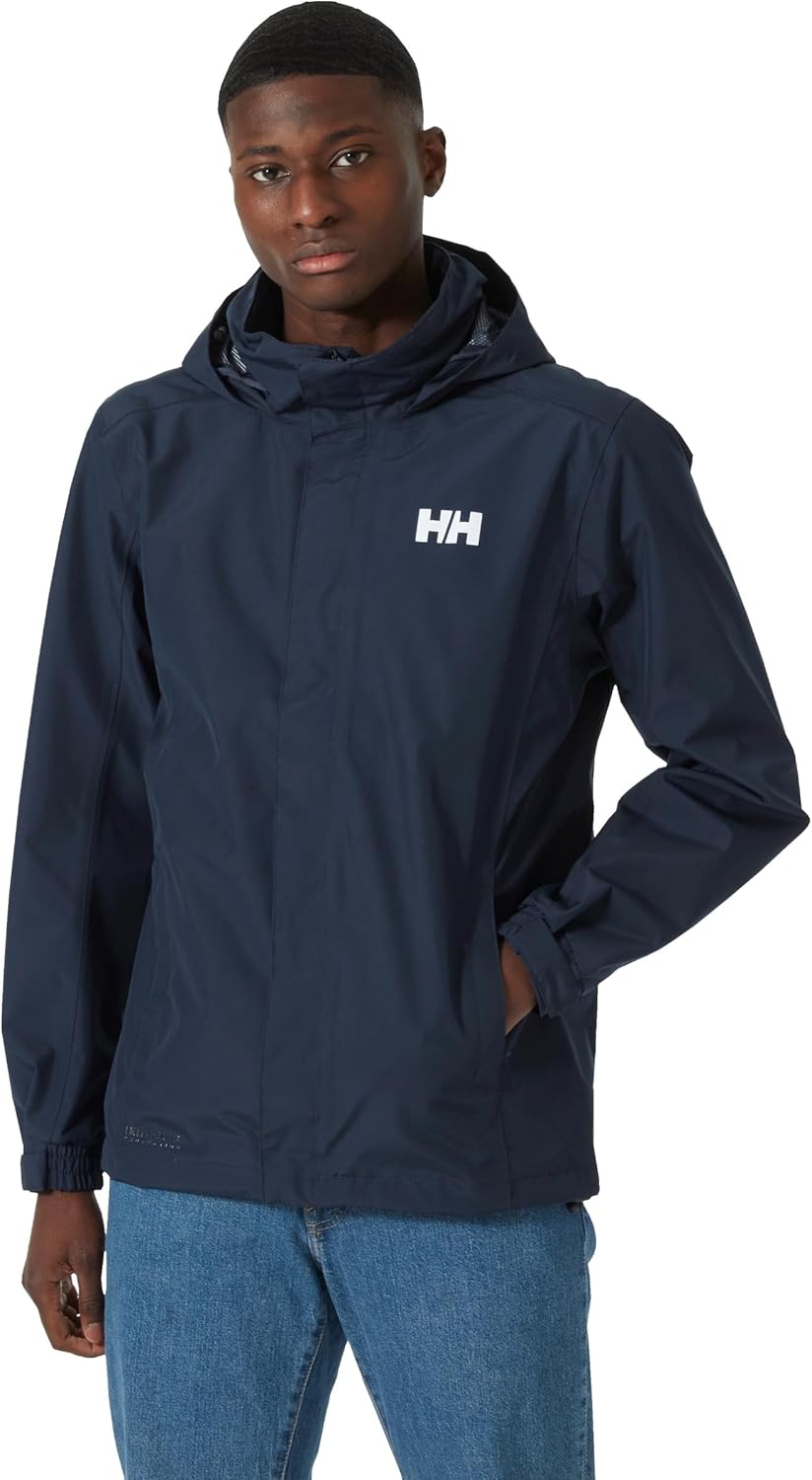 Helly Hansen Men's Dubliner Jacket