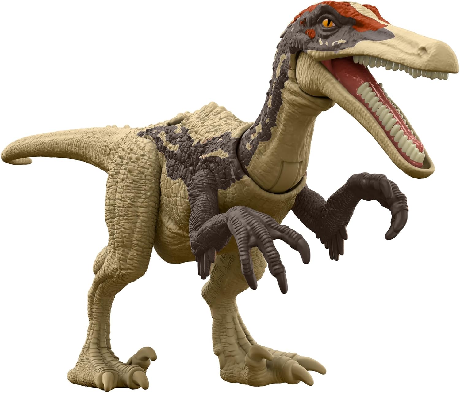 Jurassic World Danger Pack Austroraptor Action Figure