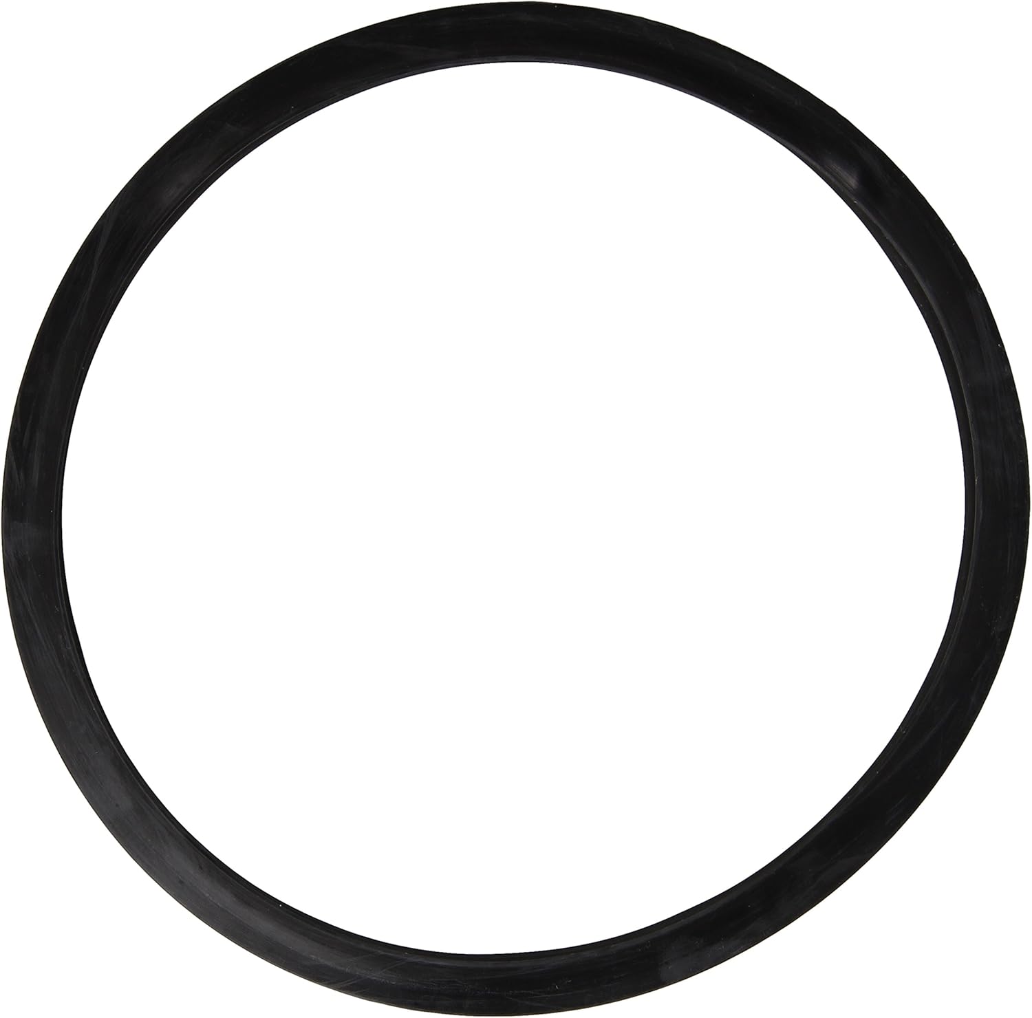 Prestige Sealing Ring Gasket for Deluxe Plus Stainless Steel & Alpha Deluxe Svachh Stainless Steel 3-Liter/4-Liter/5.5-Liter Pressure Cookers, 8.5" OD