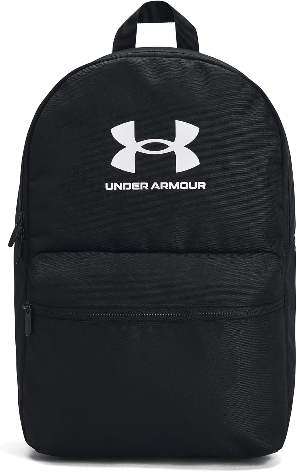 Under Armour Men's 20L Loudon Light Backpack, Black