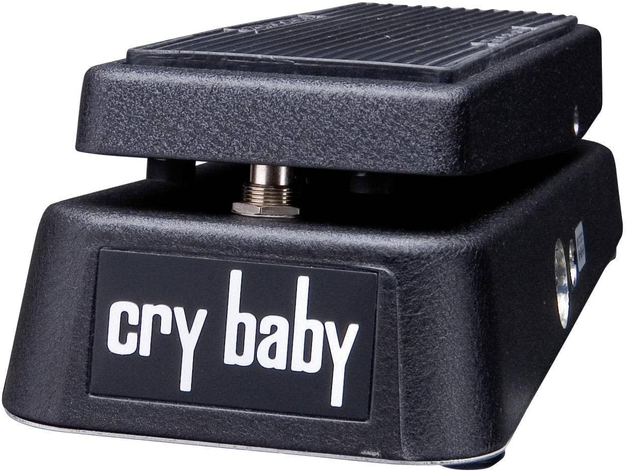 JIM DUNLOP Cry Baby Standard Wah (GCB95)