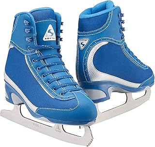 Jackson Ultima Softec Vista Women's/Girls Figure Skates