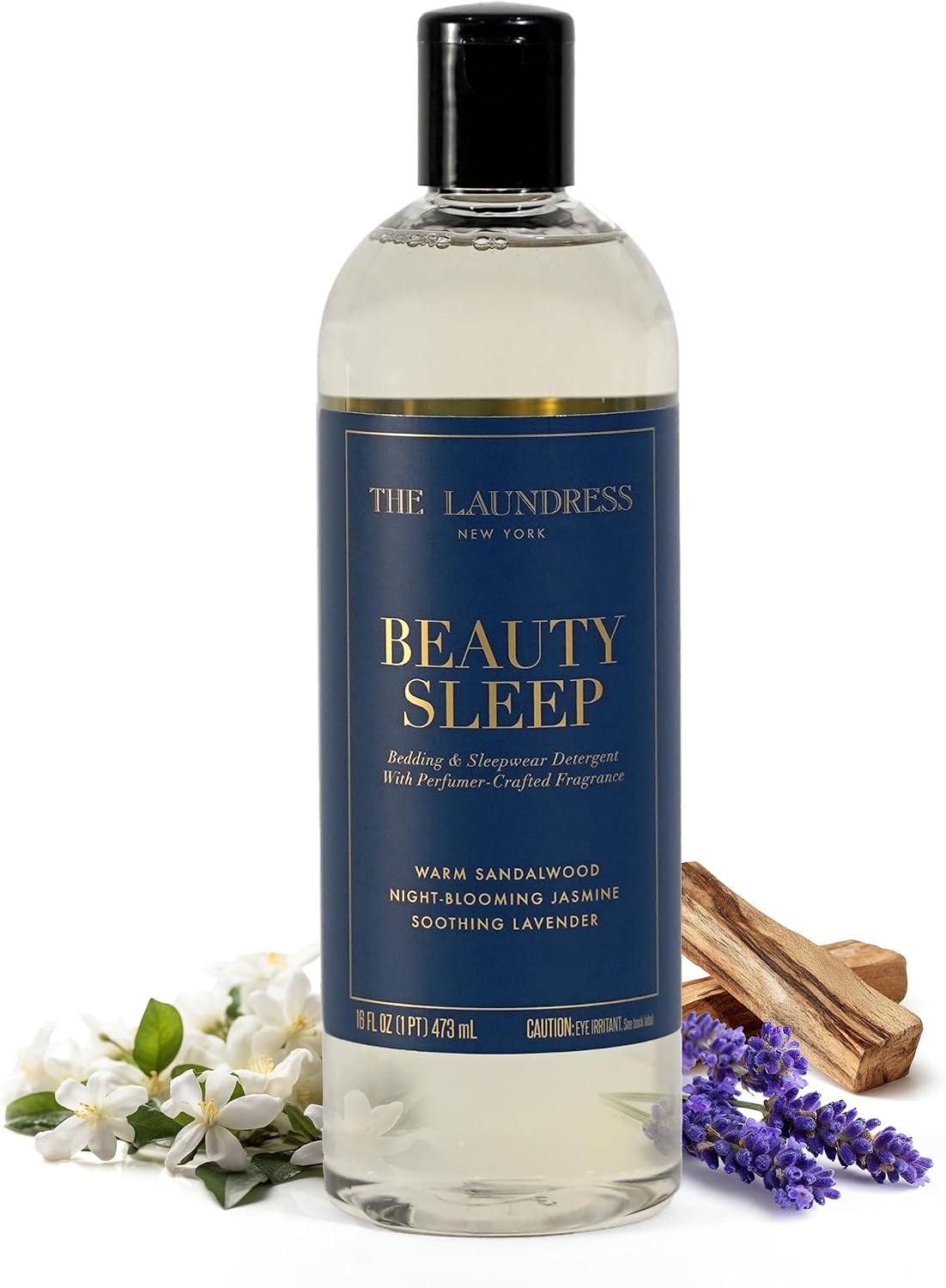 The Laundress Beauty Sleep Luxury Laundry Detergent, 15 Loads